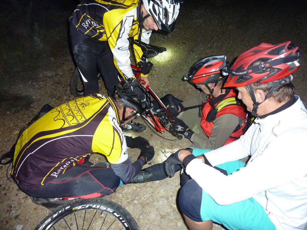 #3 Un peu de mécanique Un peu de mécanique