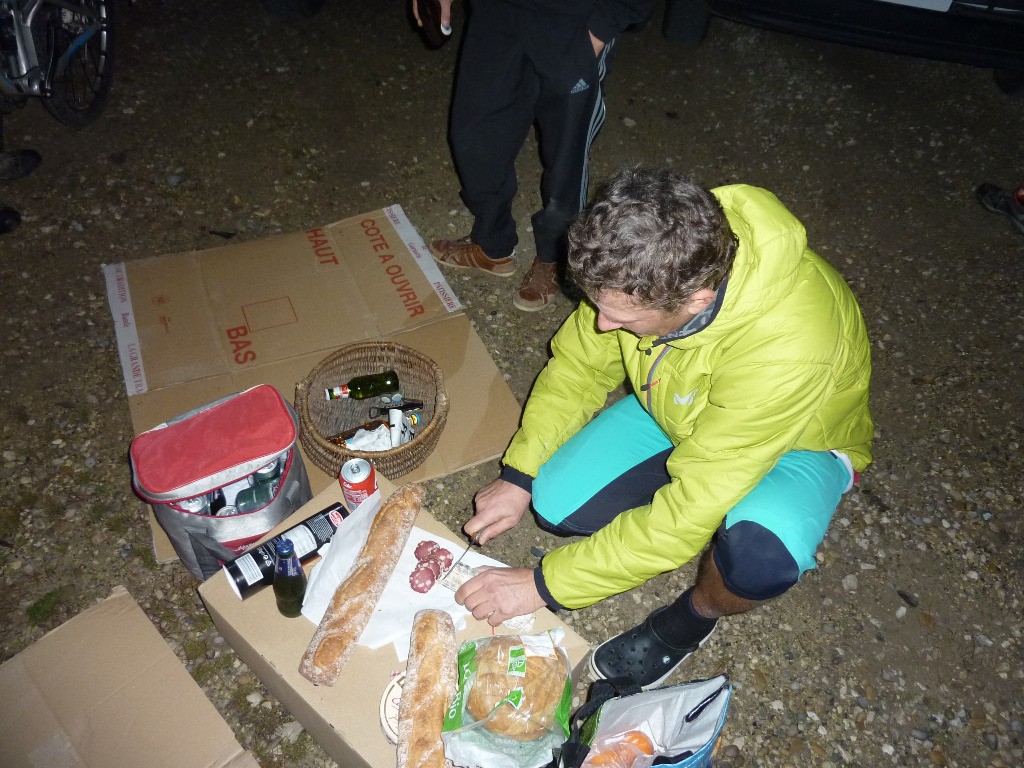 #8 Alain nous prépare l Alain nous prépare l'apéro