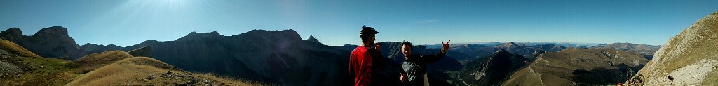 #1 pano du col des aurias pano du col des aurias