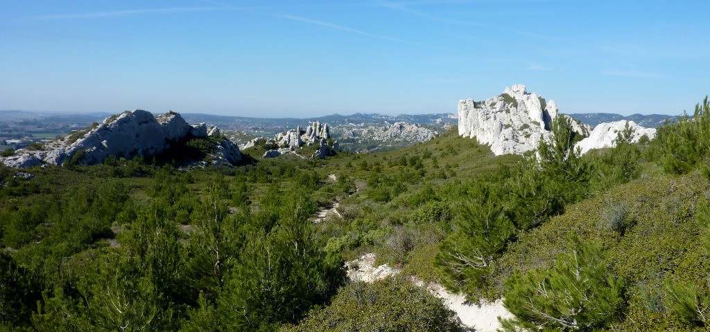 #2 Au pas du Loup Au pas du Loup