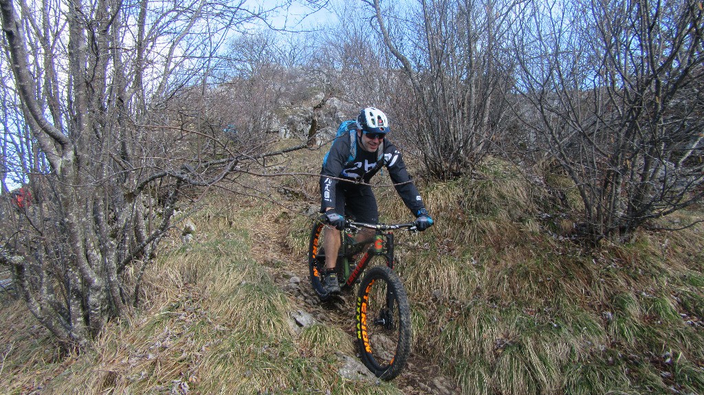 #12 Sur les crêtes Sur les crêtes