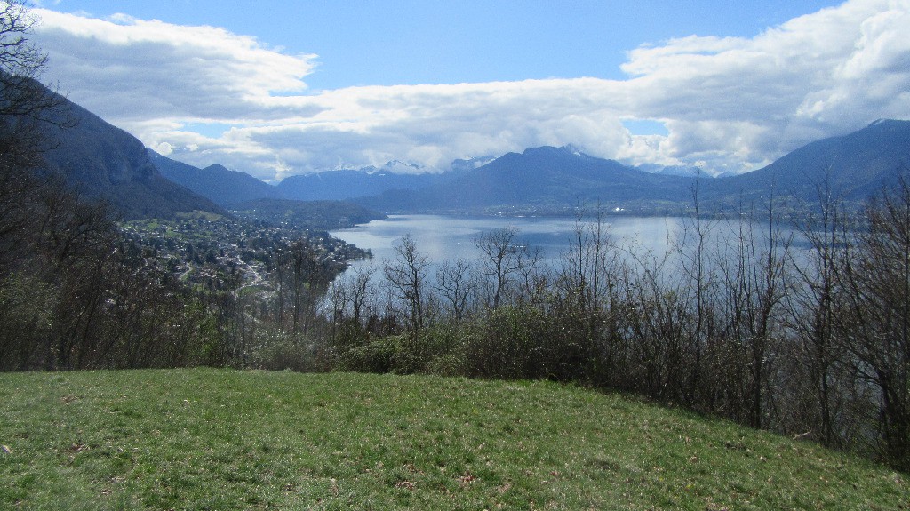 #16 Point de vue depuis la cabane du Talabar Point de vue depuis la cabane du Talabar