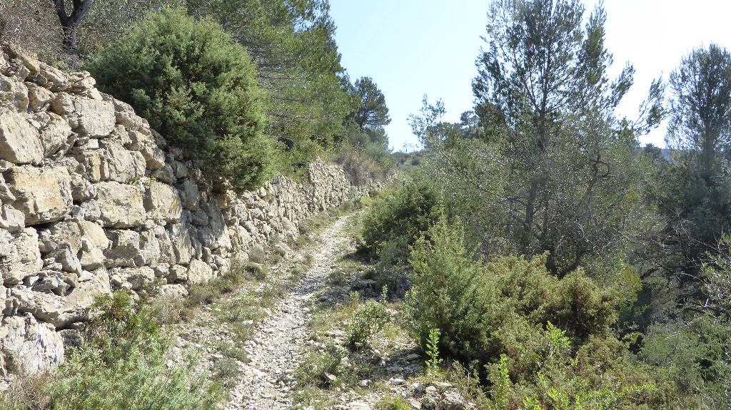 #22 Montée à Mozza Montée à Mozza