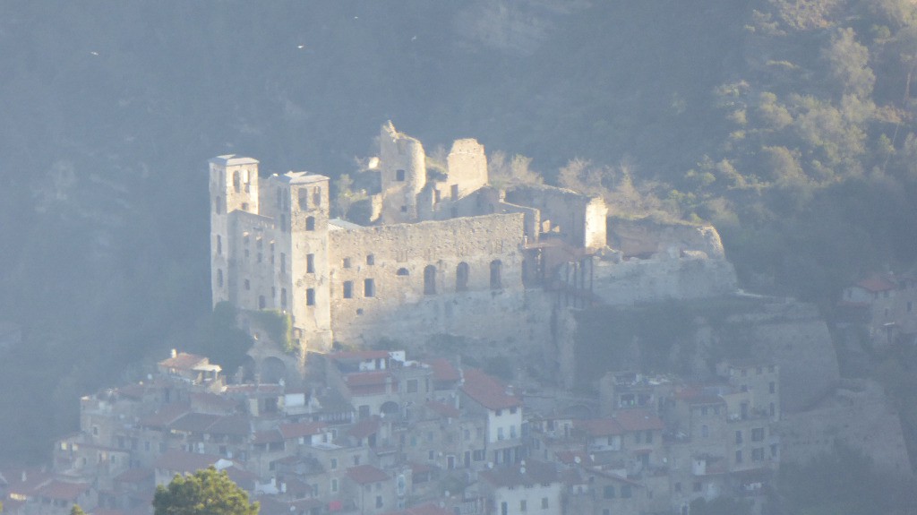 #5 Dolceaqua Dolceaqua