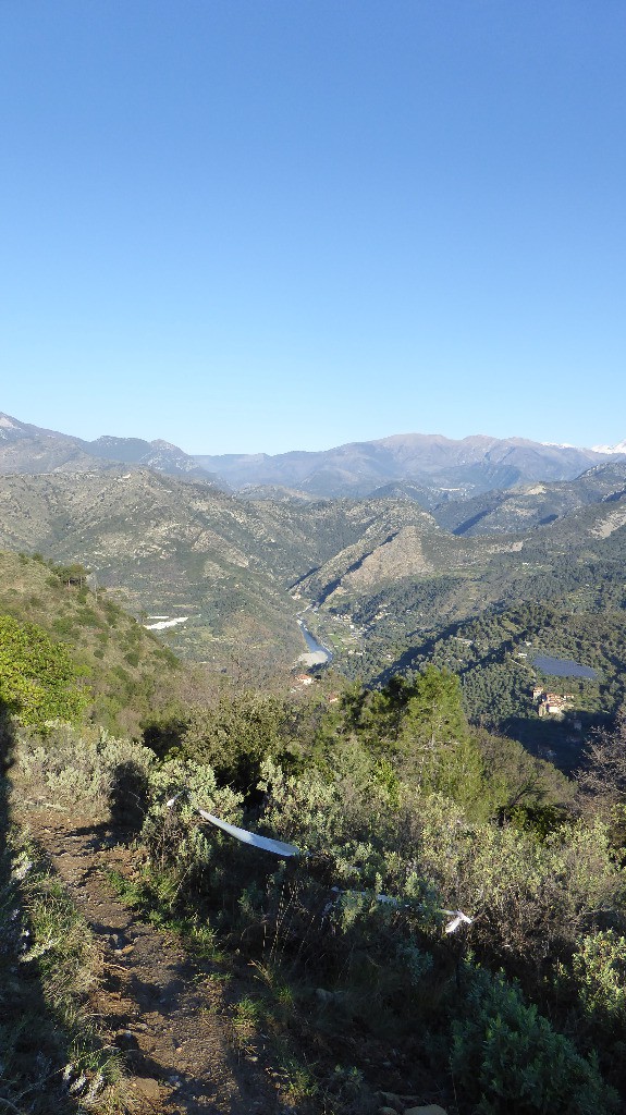 #7 Suite du balisage Suite du balisage