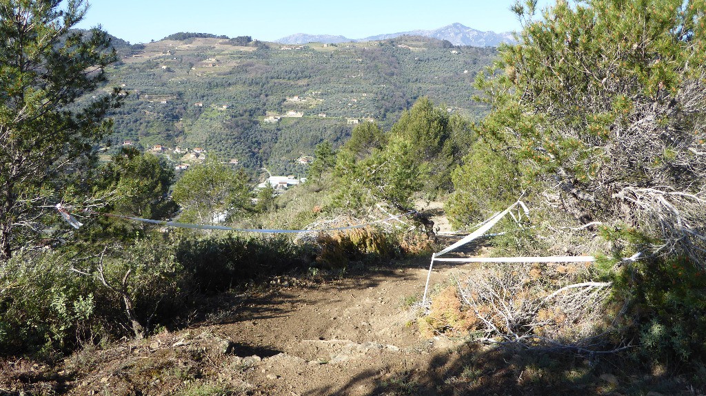 #13 Départ de la SP 3 Départ de la SP 3