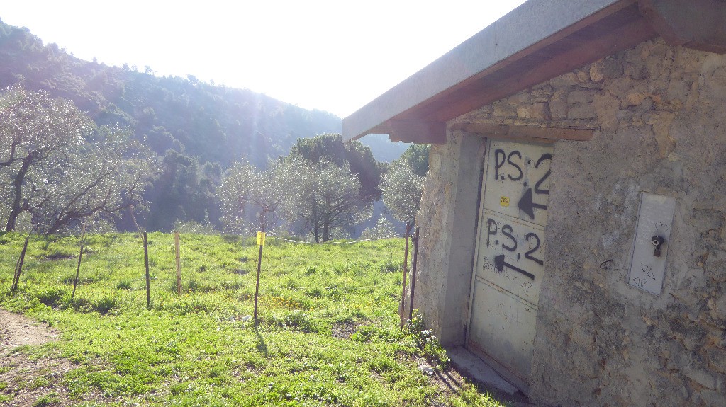 #9 Autre type de balisage Autre type de balisage