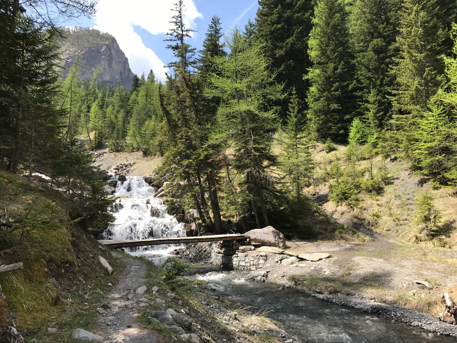 #12 Somptueux Haut Verdon Somptueux Haut Verdon