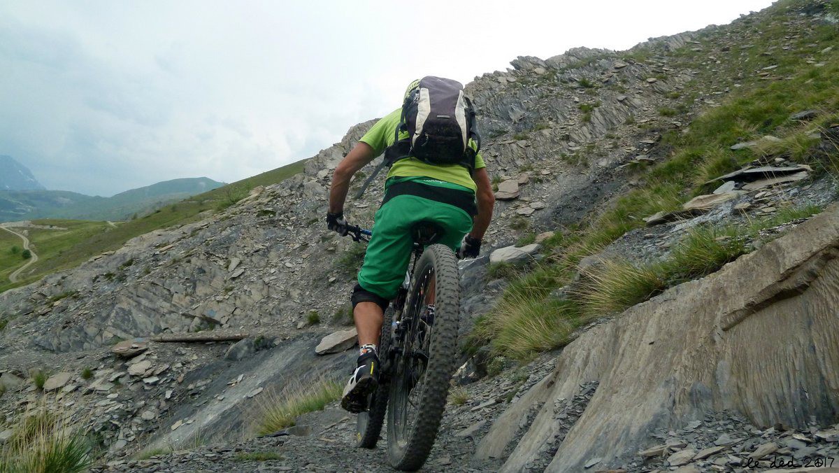 #20 l l'Alpe du Pin