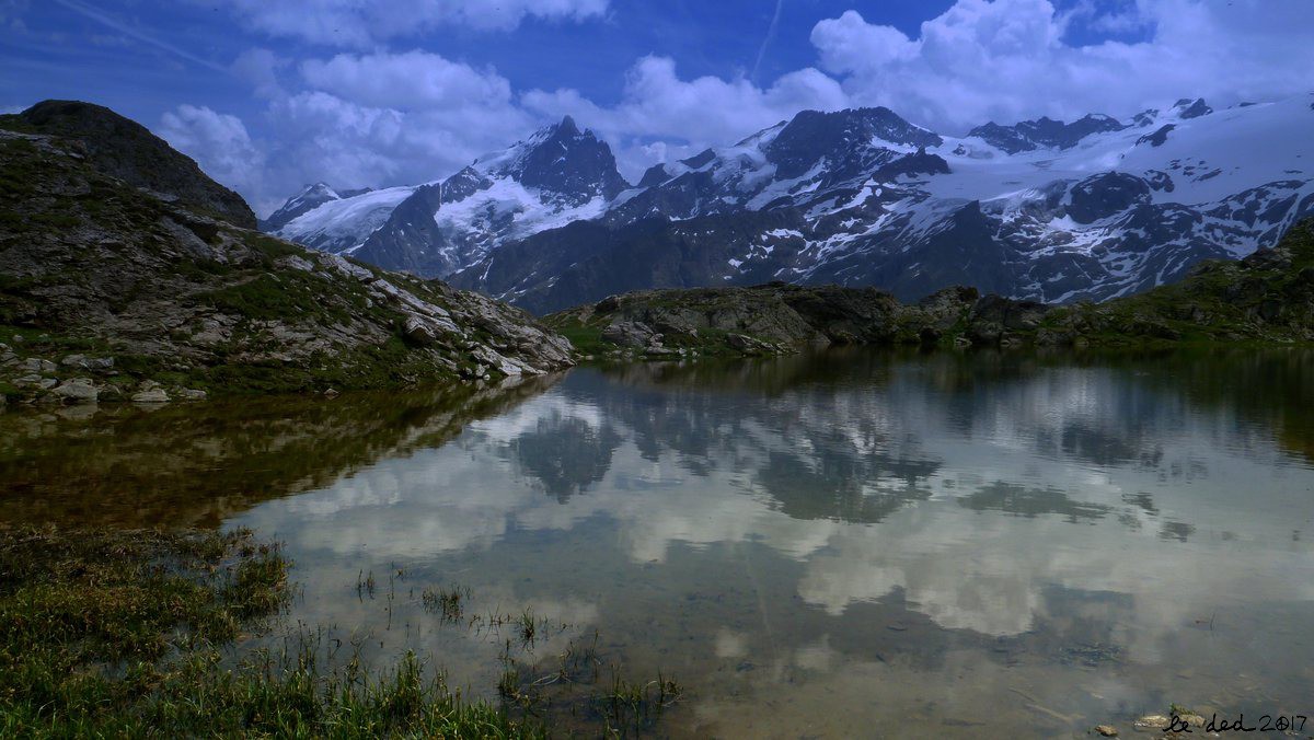 #17 lac Lérié lac Lérié