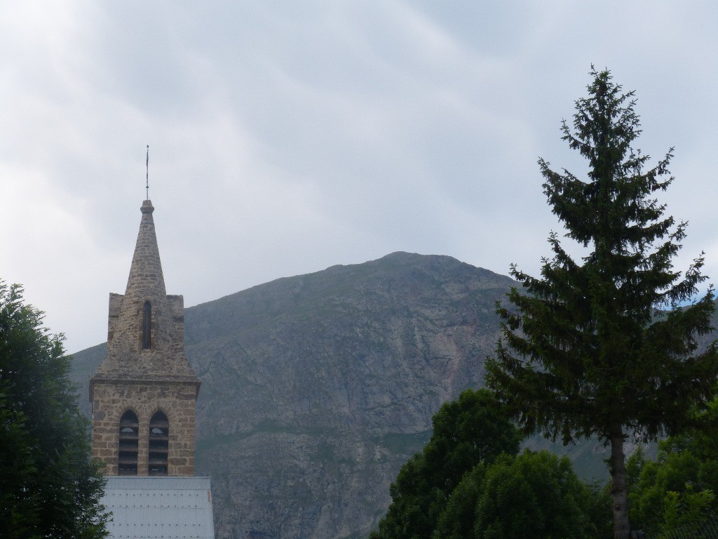 #14 Besse et la Croix de Cassini Besse et la Croix de Cassini