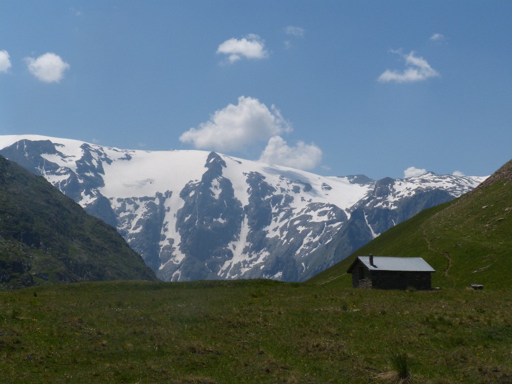 Chalet du Rif Tort