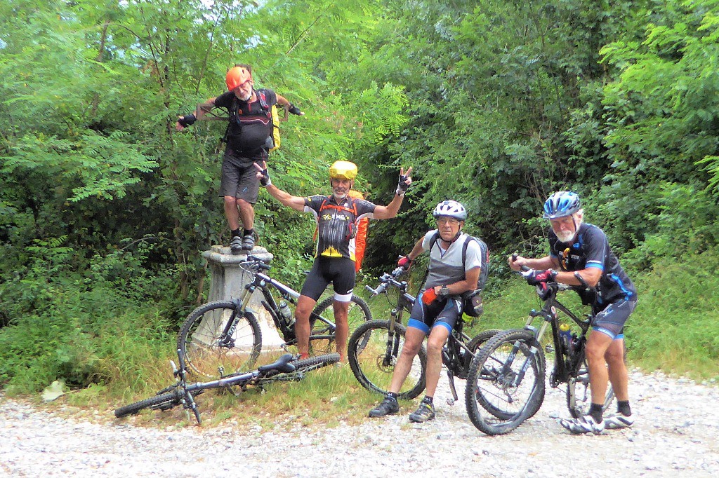 #21 Et voilà ... clap de fin ... Et voilà ... clap de fin ...