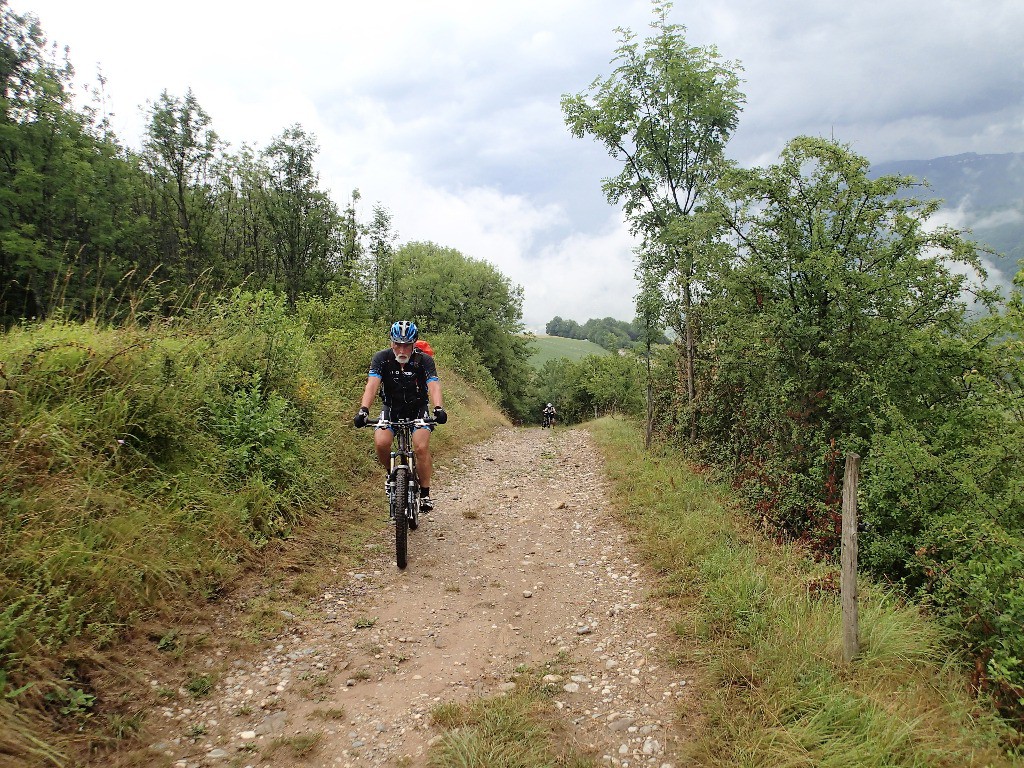 #17 Direction Montchaboud ... Direction Montchaboud ...