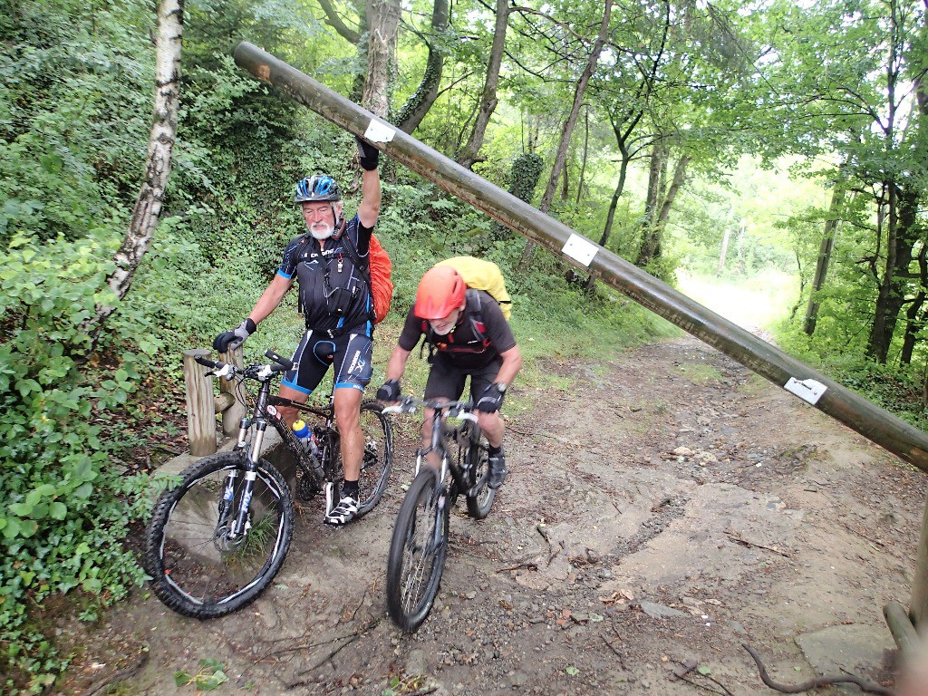 #18 Merci Gab ! Merci Gab !