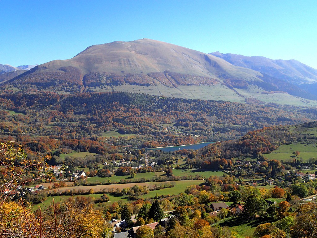 #15 Les Aigles du Grand Serre Les Aigles du Grand Serre