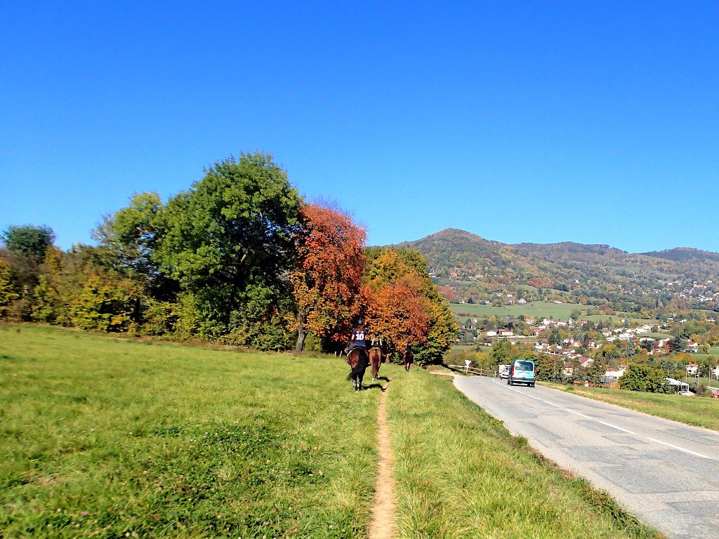 #18 Mes d Mes d'mouaaazelles ...