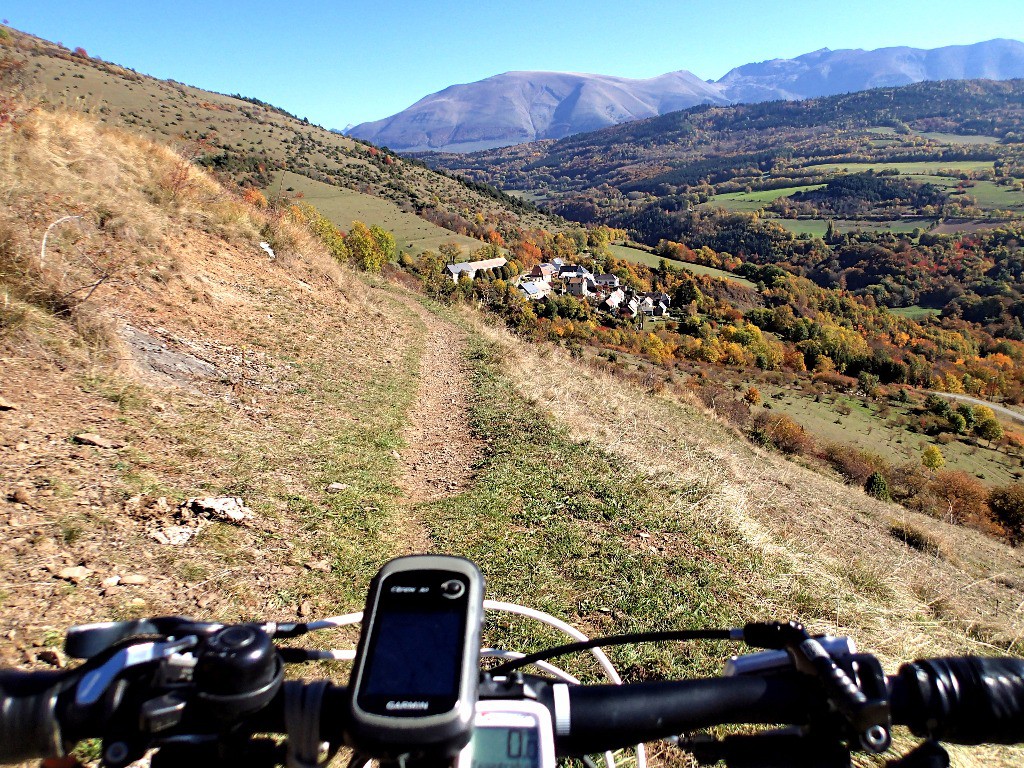 #5 Le Majeuil dans le viseur Le Majeuil dans le viseur