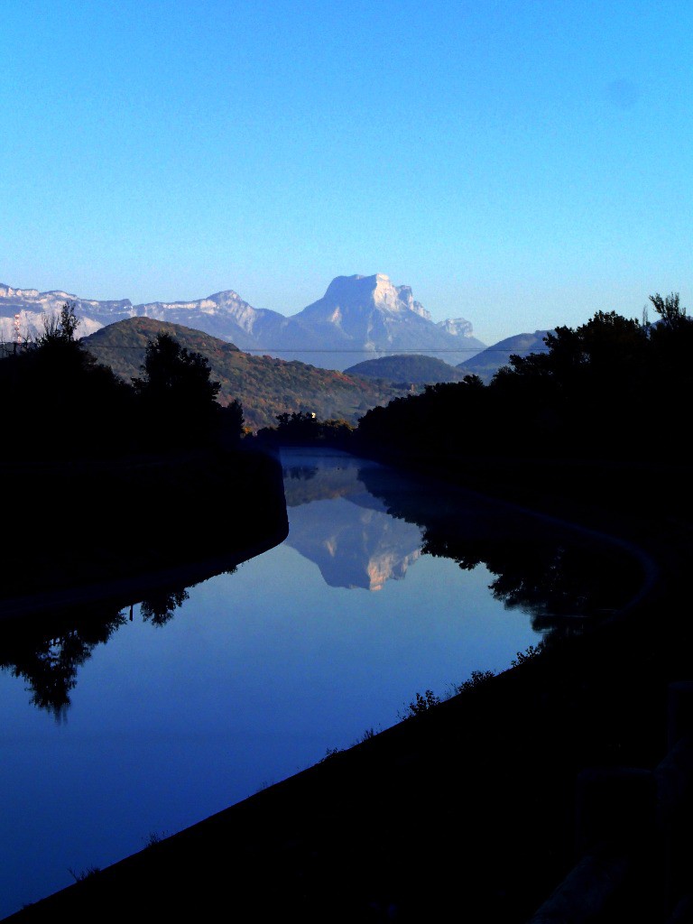 #1 Y Y'avait un moment que j'attendais ces conditions pour la photo : c'est fait !