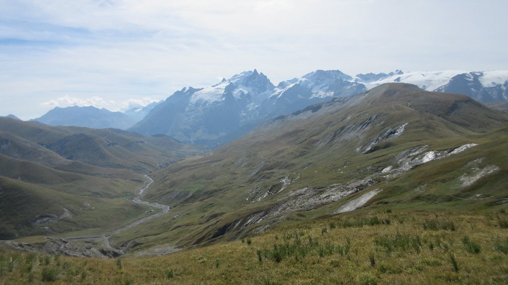 #6 Vallon de la Buffe Vallon de la Buffe