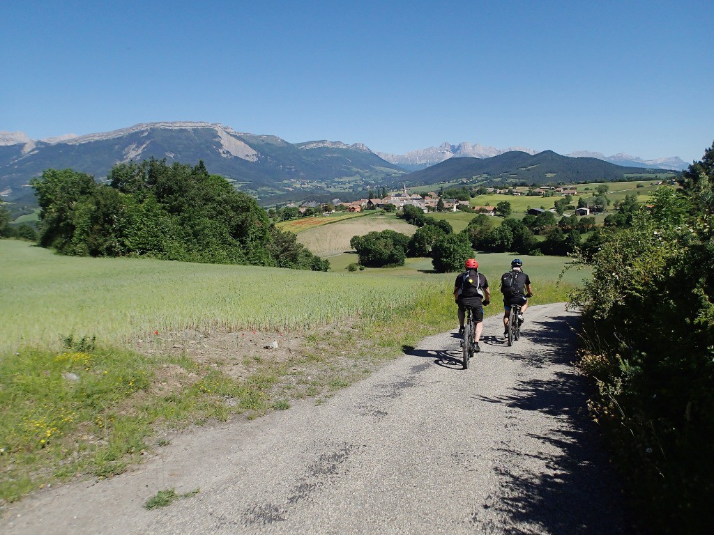 #6 Direction Lavars... Direction Lavars...