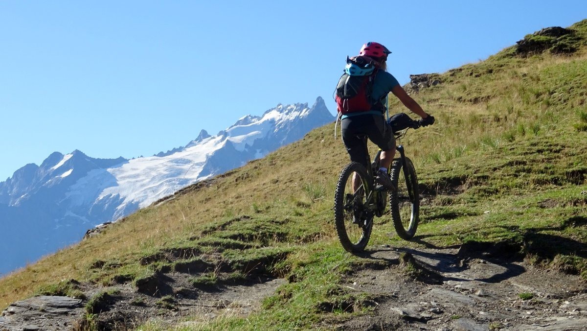 #16 ça monte en VTTAE ! ça monte en VTTAE !