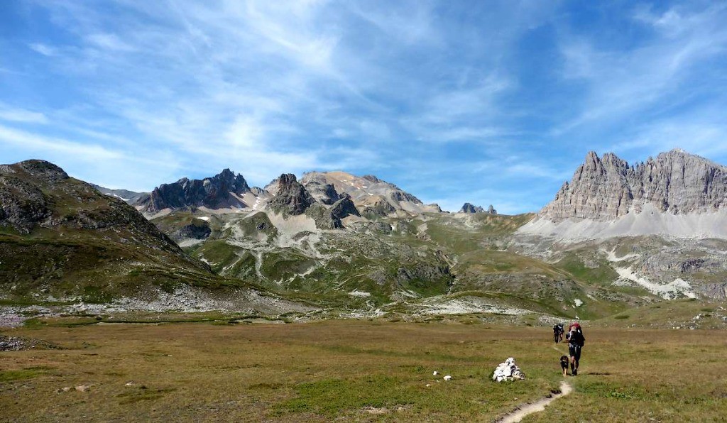 #8 Le Thabor tout au fond Le Thabor tout au fond