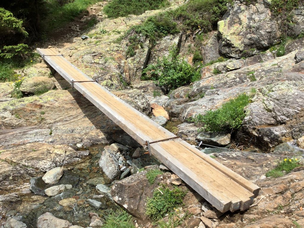 #2 passerelle passerelle