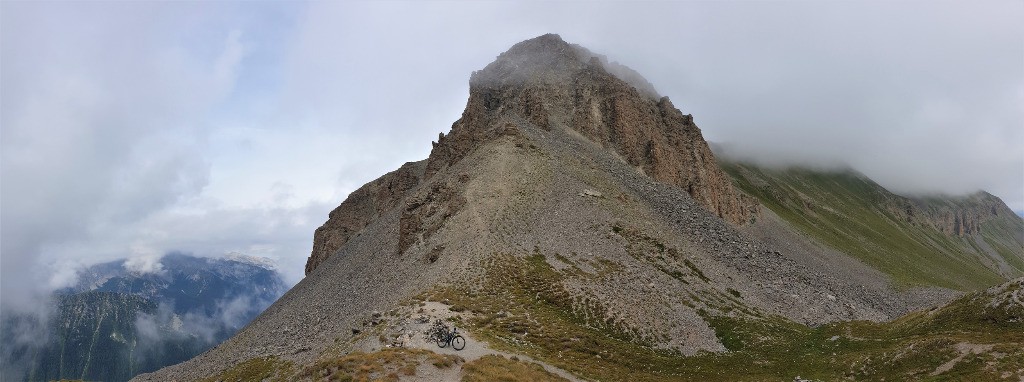 #6 Col des Estronques Col des Estronques
