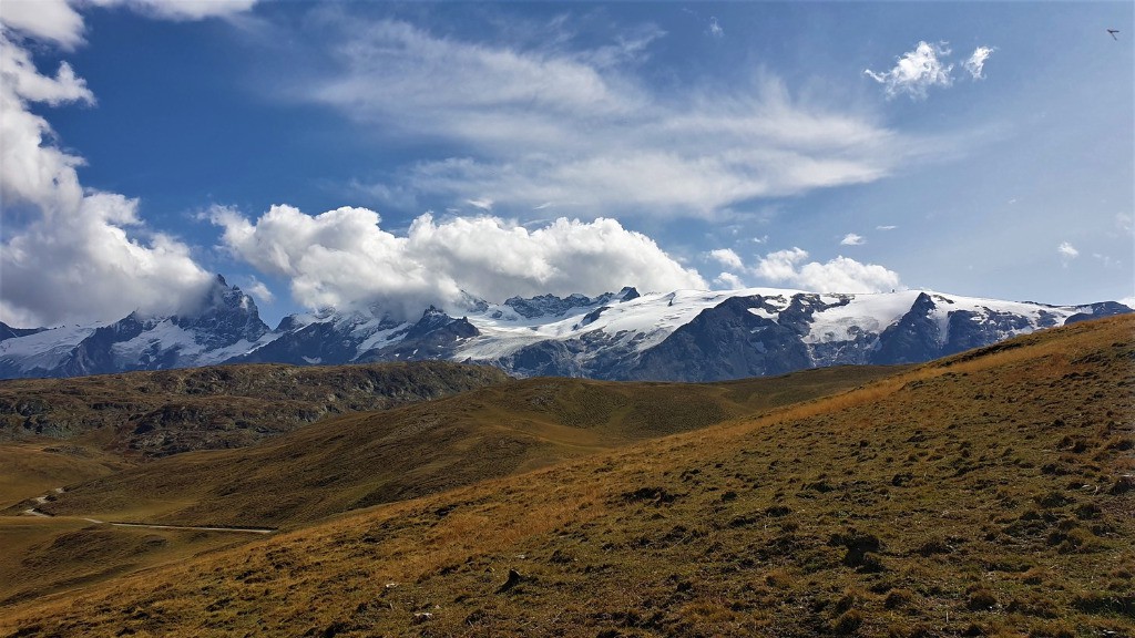 Plateau d'Emparis