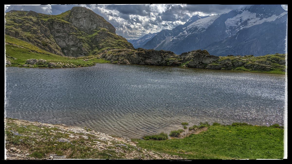 #6 lac Lérié lac Lérié