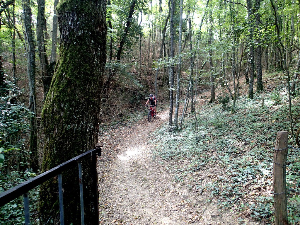 #5 Au milieu de nulle part ... Au milieu de nulle part ...