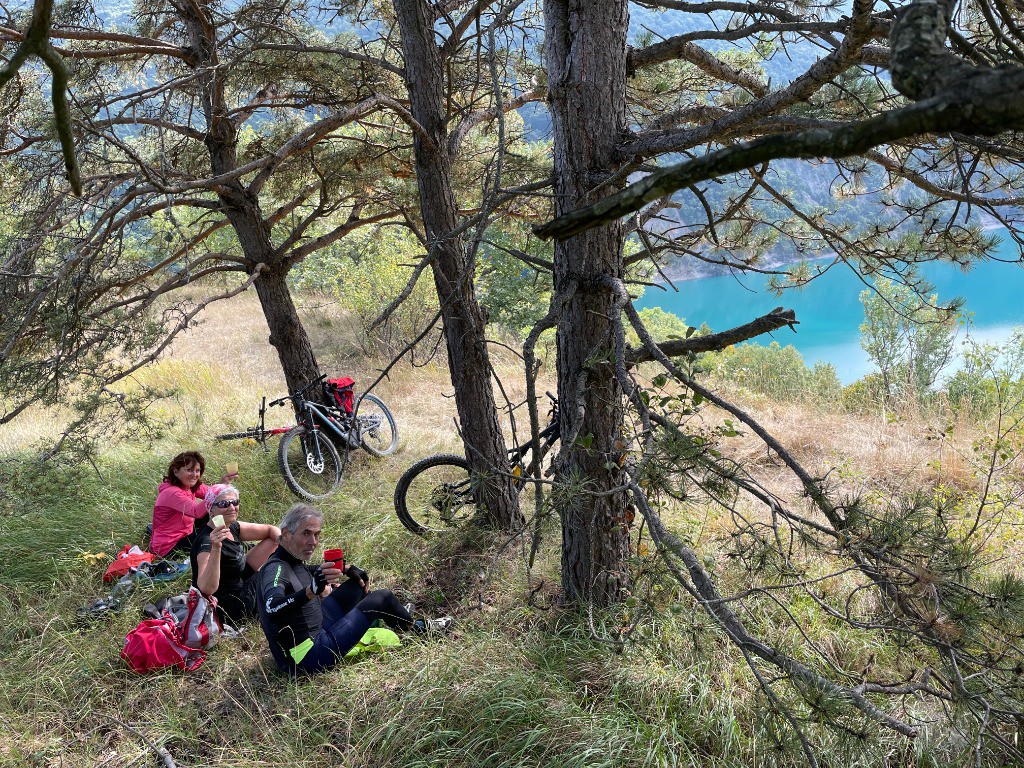 #7 On est pas bien là ? On est pas bien là ?