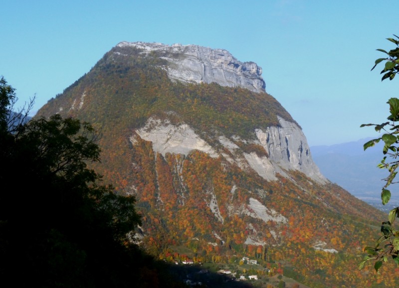 #10 Le Saint Eynard : et toujours ces belles couleurs Le Saint Eynard : et toujours ces belles couleurs