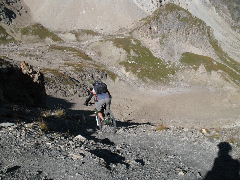 #13 Claudius : 10m pas mieux Claudius : 10m pas mieux