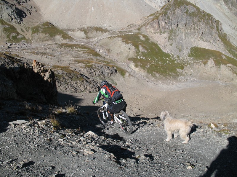 #12 Guillaume : pour 10m en glisse Guillaume : pour 10m en glisse