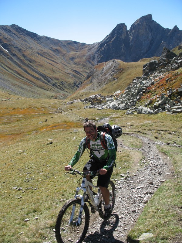 #6 Guillaume : ça roule Guillaume : ça roule