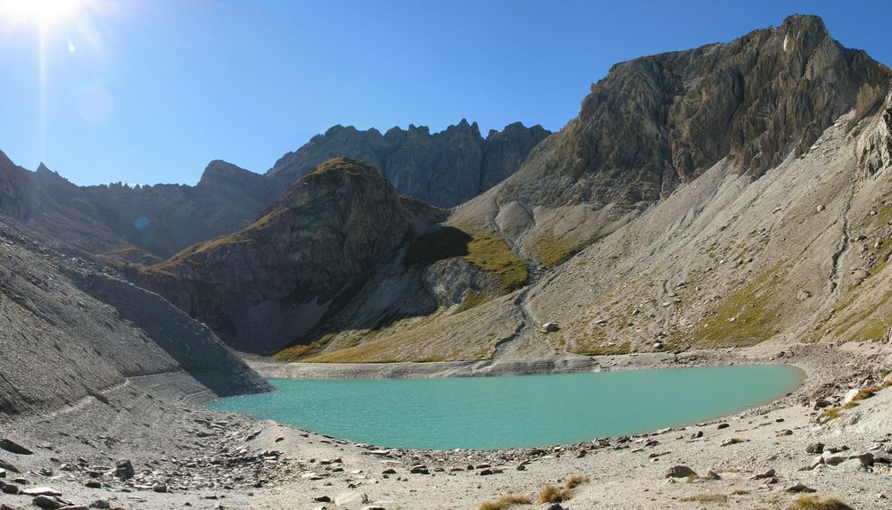 #2 Les Béraudes Les Béraudes