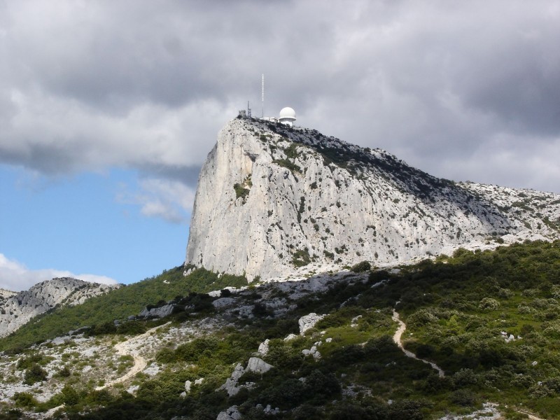 #6 Face : Pic de Bertagne, face Ouest Face : Pic de Bertagne, face Ouest