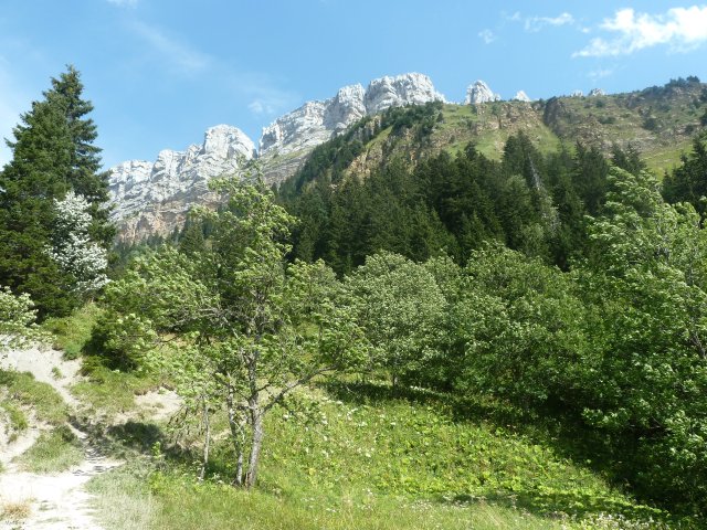 #1 Les Lances : ça souffle dur Les Lances : ça souffle dur