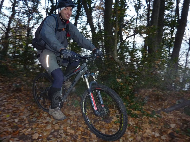 #12 Gael : HEUREUX ! Gael : HEUREUX !