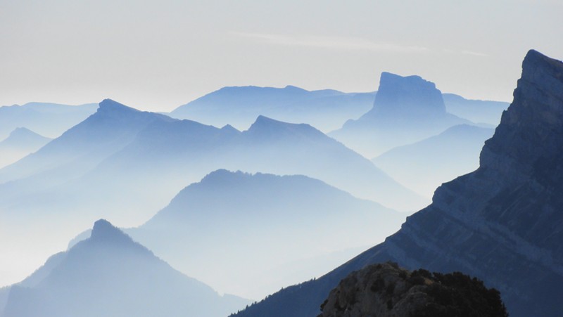 #3 brume : vers le sud brume : vers le sud