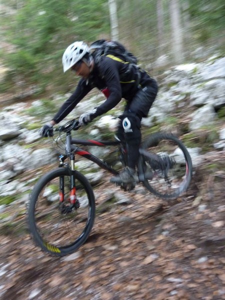 #9 Pascal : plus sur la défensive ... Pascal : plus sur la défensive ...