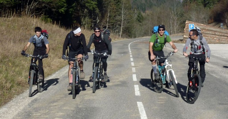 #1 le groupe : on se réchauffe le groupe : on se réchauffe