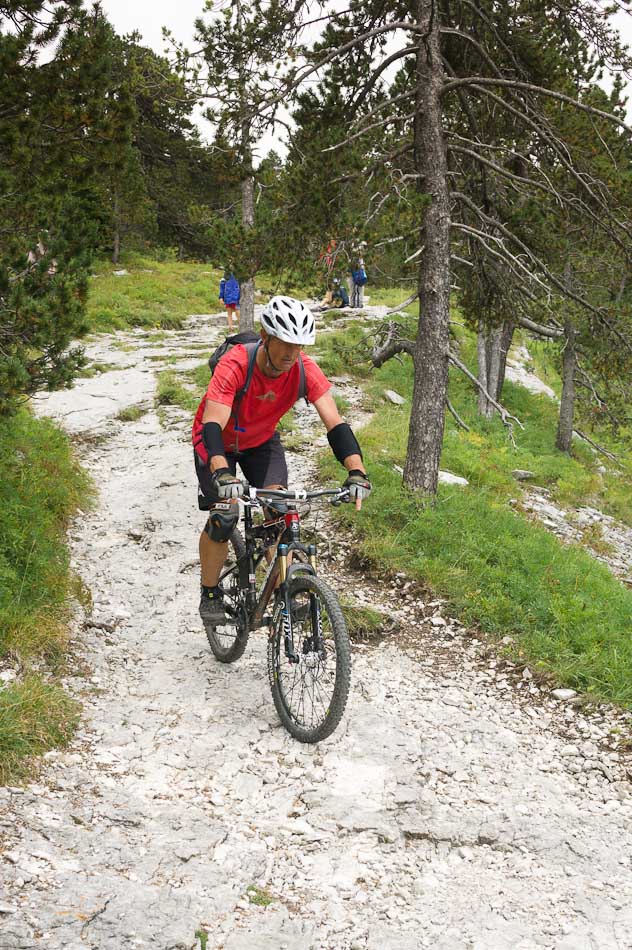 #5 Vers le Petit Montoir : merci au touriste allemand bien sympa pour la photo Vers le Petit Montoir : merci au touriste allemand bien sympa pour la photo