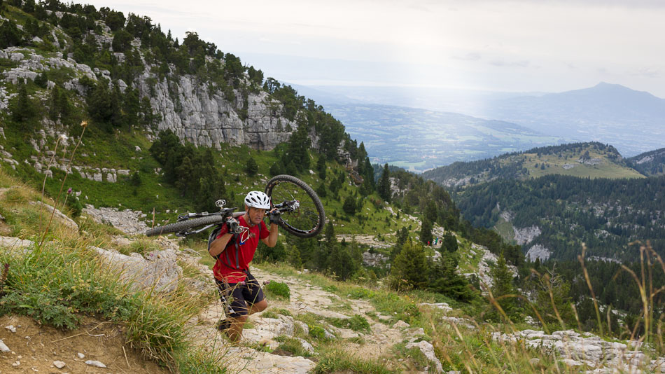 #3 Sous le sommet Sous le sommet