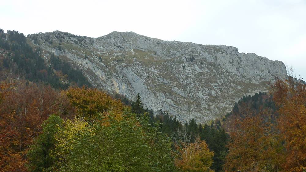 #3 Face Est : un bon souvenir de ski... Face Est : un bon souvenir de ski...